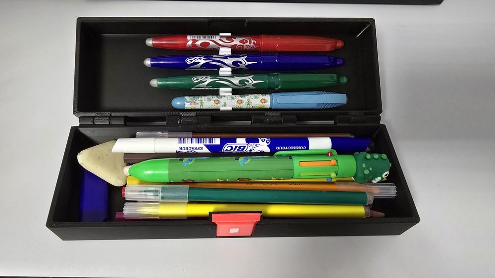 Penar ROBLOX / KPOP Daemon hunters