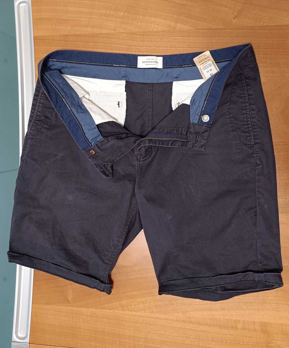 Scotch & Soda®-Много Запазени