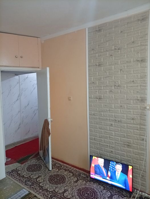 Срочно продам квартиру 2-комнатная ттз4