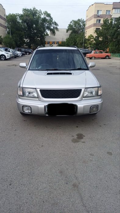 Subaru Forester 1997