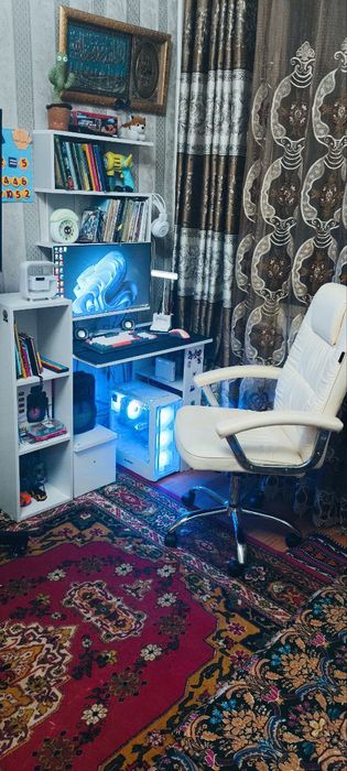 Домашний компьютер комплект 12 avlod