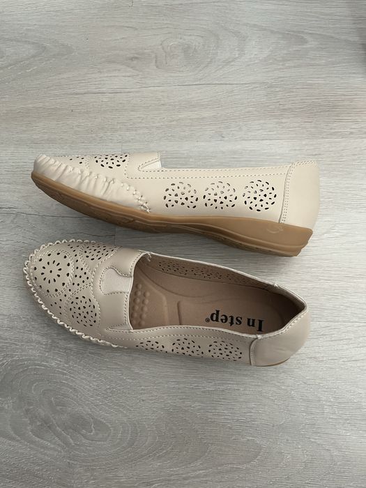 Обувь новая женская