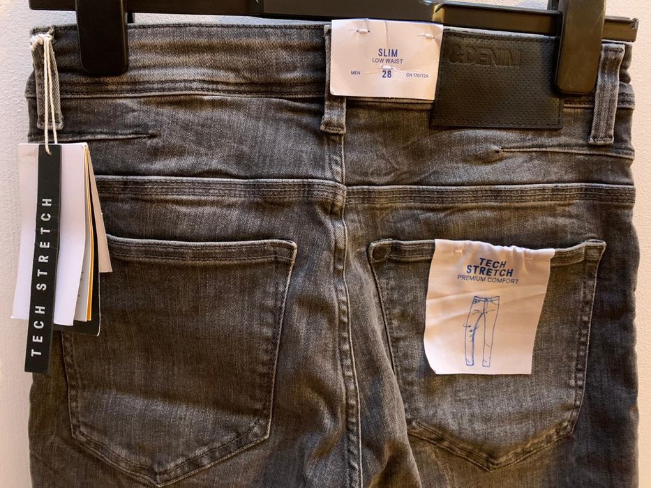 Blugi/jeans barbati H&M