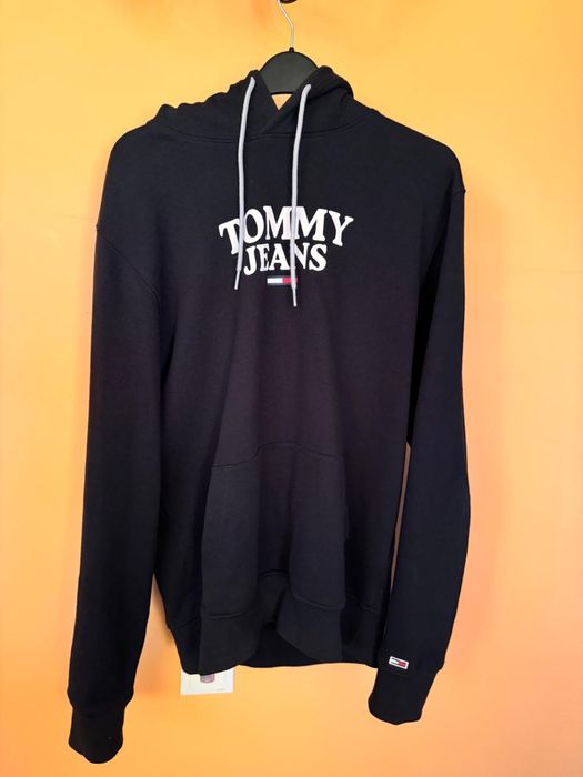 Hanorac Tommy Jeans marimea S barbati