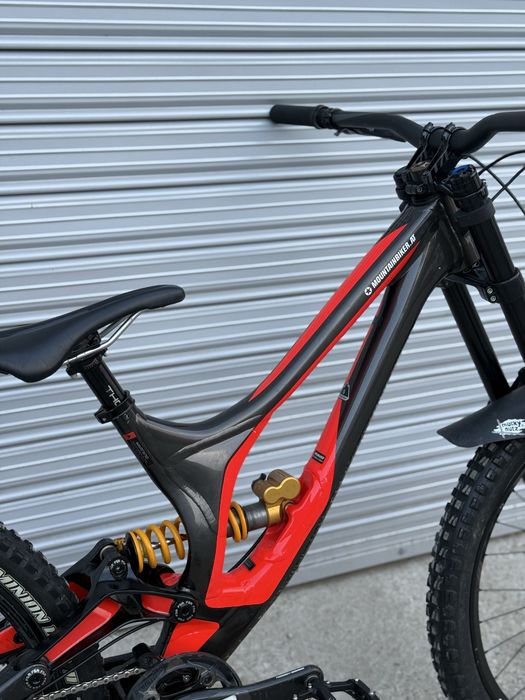 Велосипед за спускане Specialized Demo 8