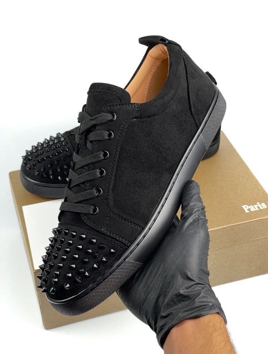 Обувки Christian Louboutin (4 модела)