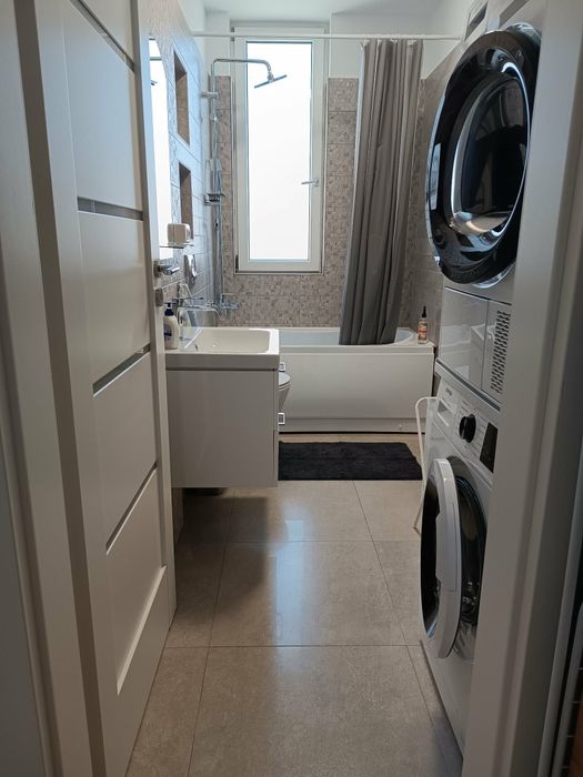 De închiriat Studio/ apartament 1 cameră Ama Residence Unirii