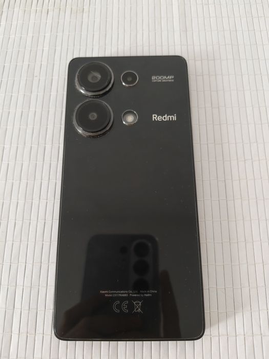 Redmi Note 13 Pro 256 гб