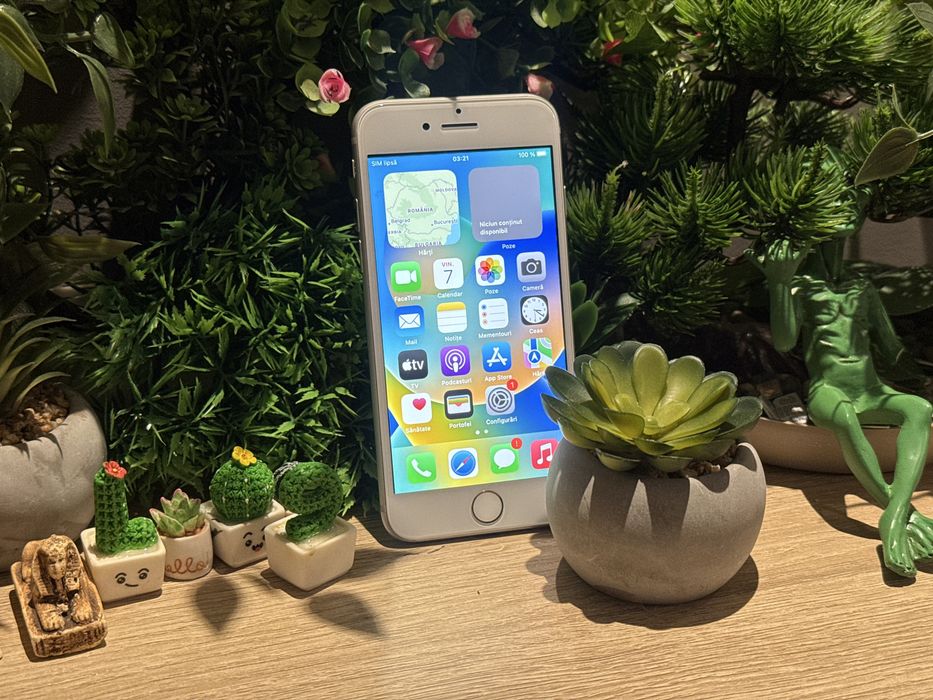 Iphone 8  ca nou ‼️100% bat‼️Garantie‼️
