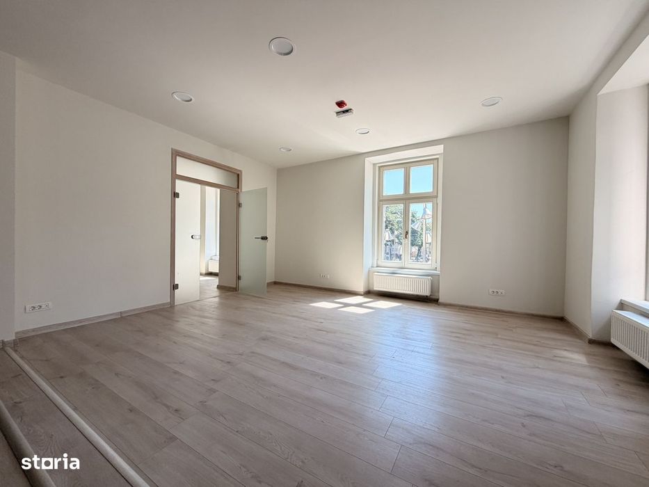 SAD 89 mp, 3 incaperi, complet renovat - Piata Unirii