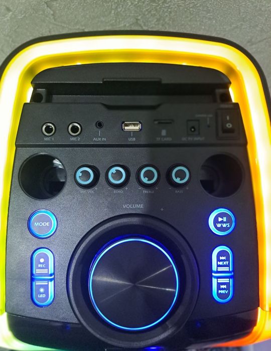 Kalonka Arenda Prakatga