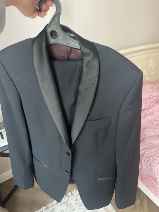 Смокинг Van Cliff