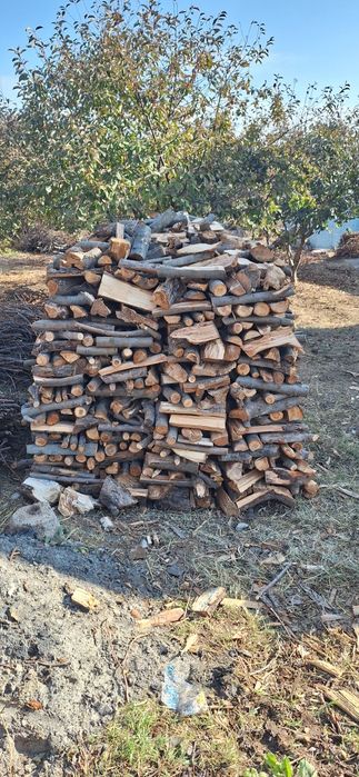 Мевали дарахтдан чиккан утин  сотилади