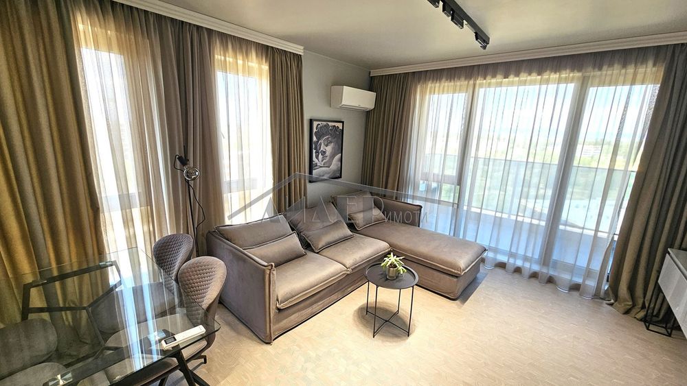 Продава се Двустаен апартамент в Пловдив, Христо Смирненски - 72 кв.м за 1944 €/кв.м - Снимка #2