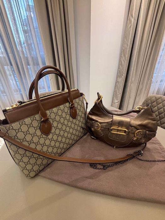 Чанти Gucci оригинални