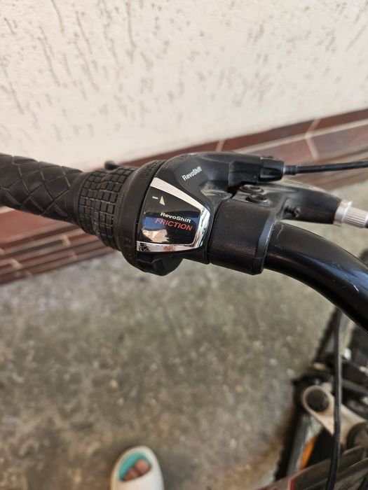 Biciclete sport.