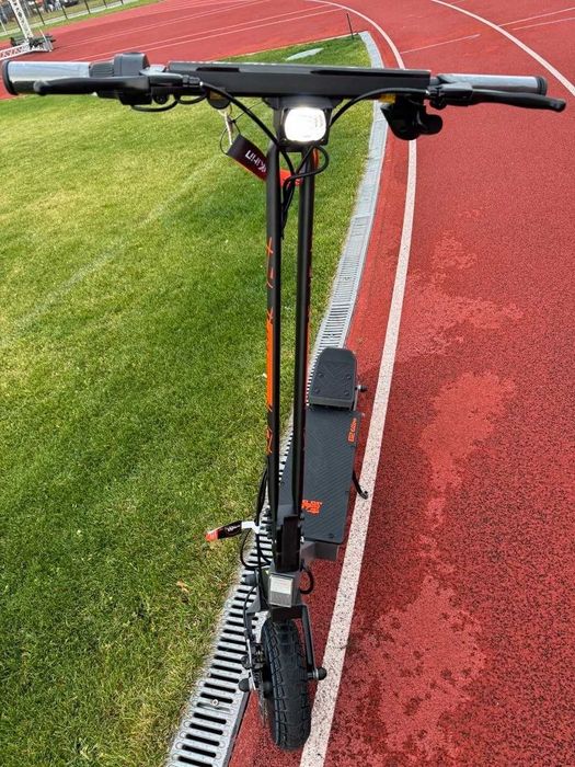 Trotineta electrica ‼️ KUKIRIN G2 ULTRA ‼️Sigilata 2 motoare 5000 peak