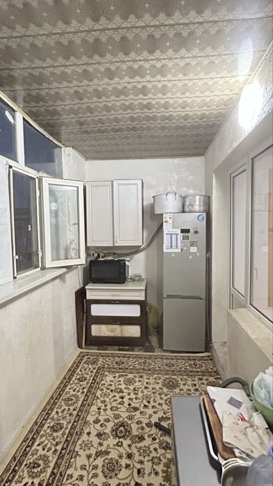 Квартира мкр-н Сырдарья, 7