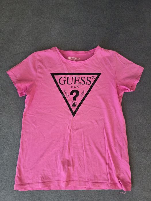 Тениски за момиче GUESS