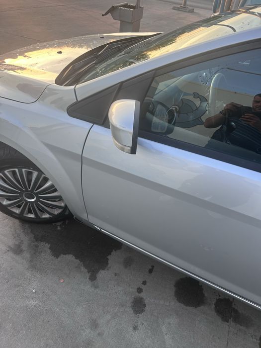 Vand Ford Focus ,EURO 5