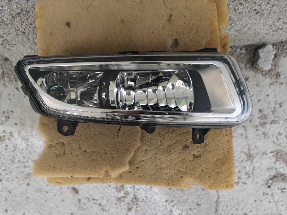 Оригинална Дневна Светлина Vw Polo 6R