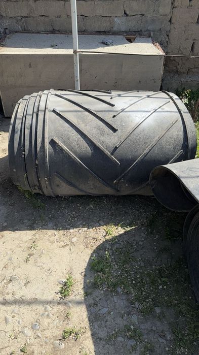 Ленточный конвеер