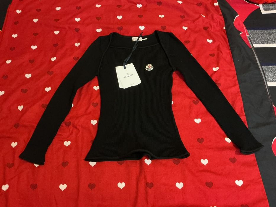 Bluza dama moncler