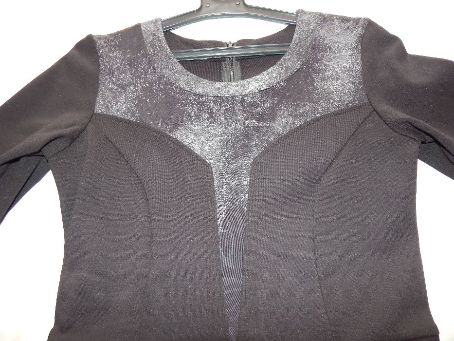 Нова рокля М размер