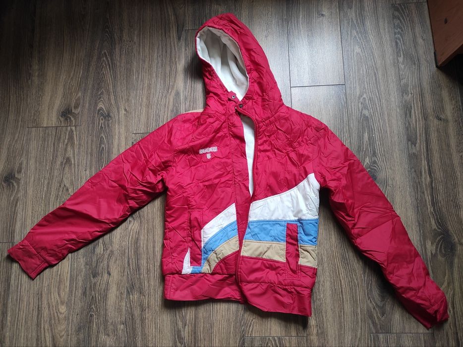 Куртки фирменные и шубки недорого в отличном состоянии