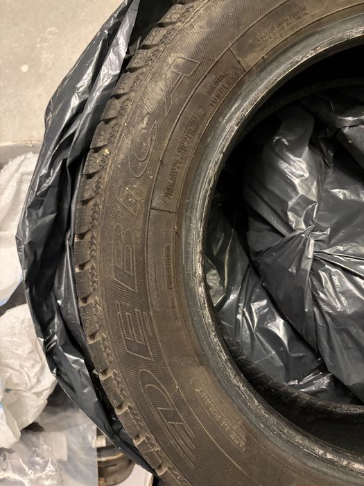 Vand cauciucuri / anvelope vara 185x65x15