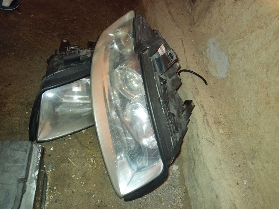 Фарове за Ауди 2 бр.