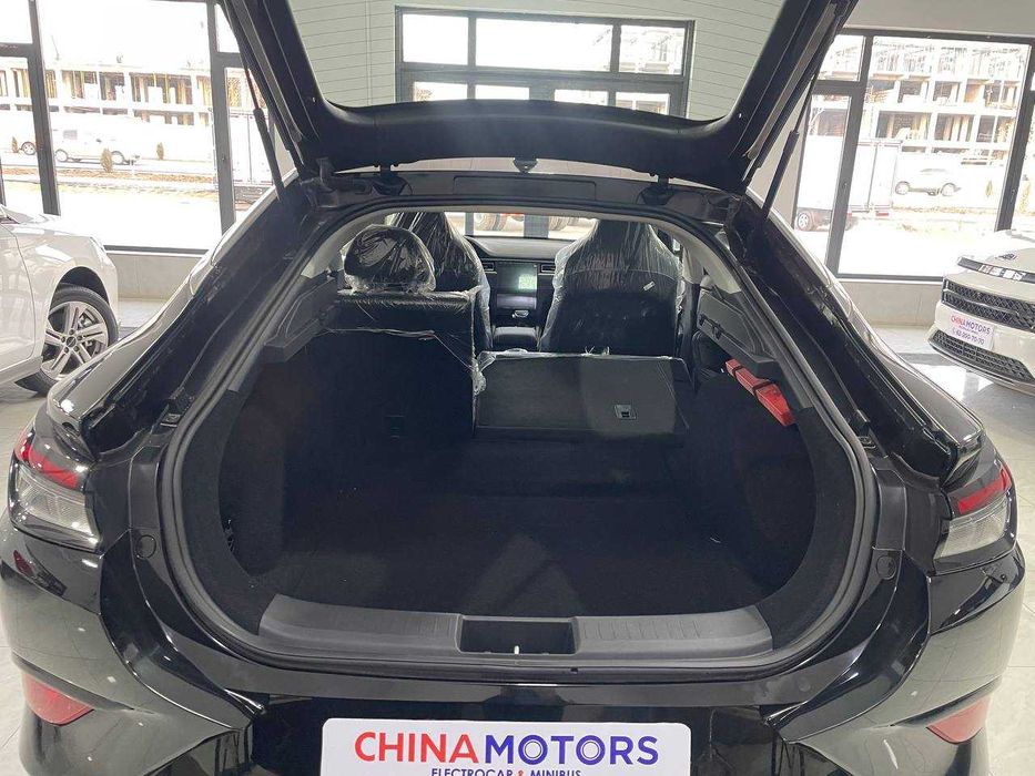 JAC J7 — arzon narxda!