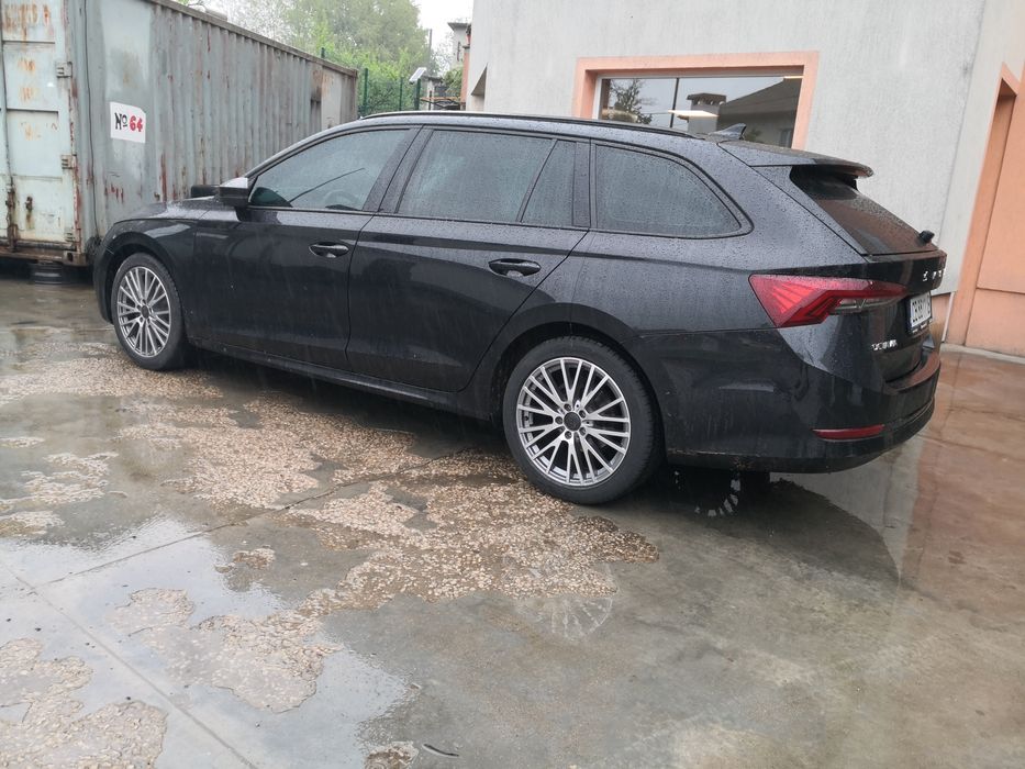 5х112 мерцедес Mercedes W177 CLA A CLASS B CLASS фолксваген шкода vw volkswagen skoda 5x112 18 цола джанти
