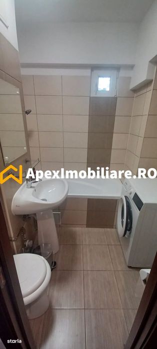 Garsoniera Stefan cel Mare | Metrou 5 min | termoficare, calorifere |