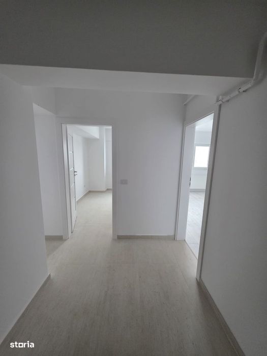 Apartament 2 camere 57.24 mp, 97.308 Euro,Iasi, Galata - sos. Voinesti