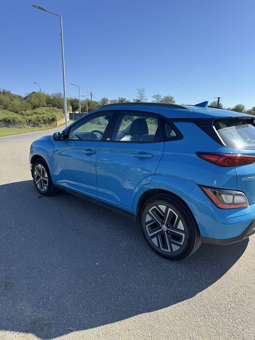 Hyundai Kona Highway 2022 2022 — foto 4