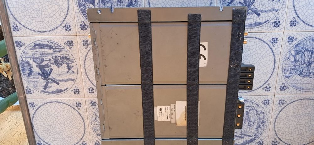 Amplificator Audio Alpine F250