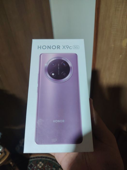 Honorx9s sotaman