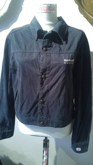 Яке М/Л  "Reebok"