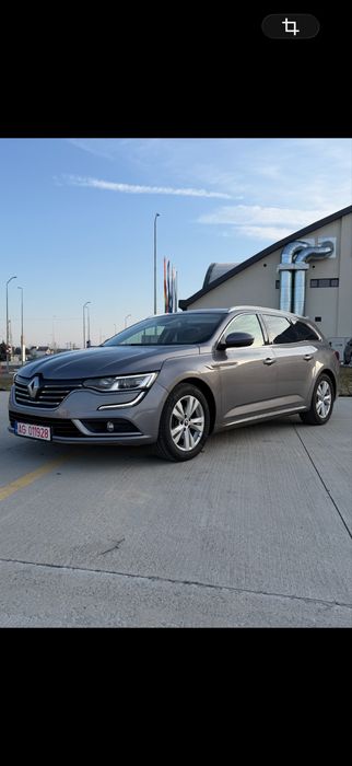 Renault Talisma 1.3 tce automat , variante auto !