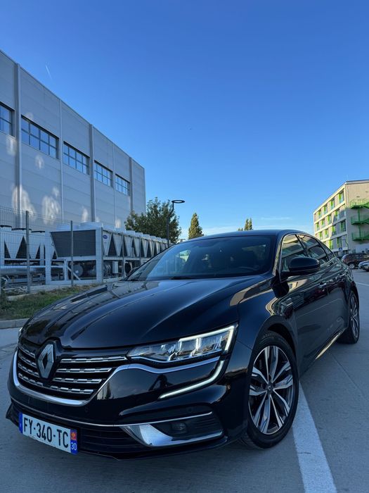 Renault Talisman/ 2.0 -160 cp/ automat/ an 2021/ preț 11990 euro‼️