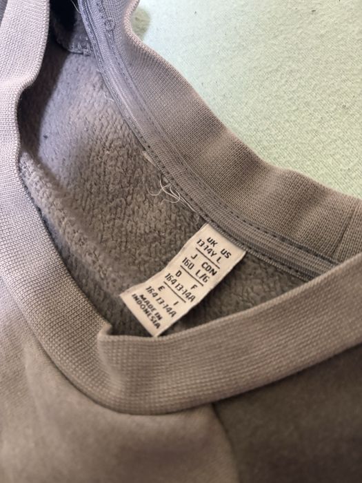 Горнище Адидас 13-14г