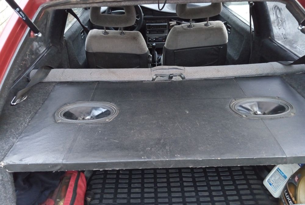 Продам автомобиль ВАЗ 2108.