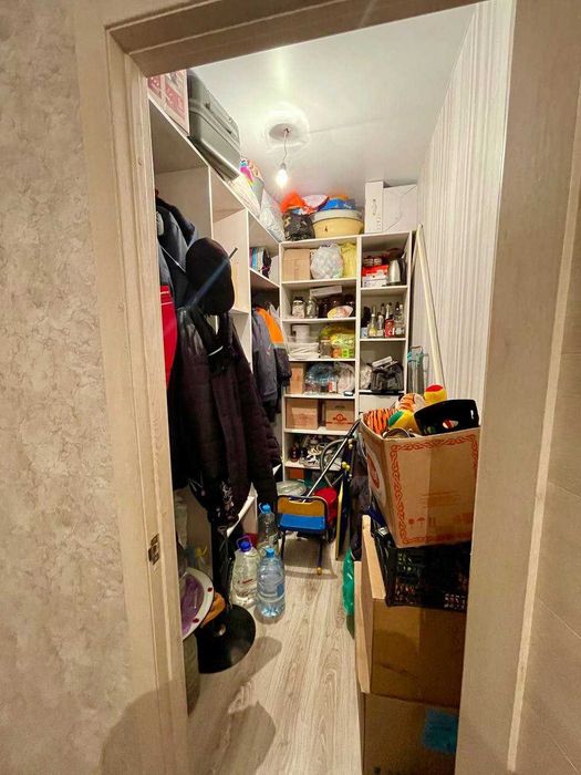 Продажа 3-комнатной квартиры