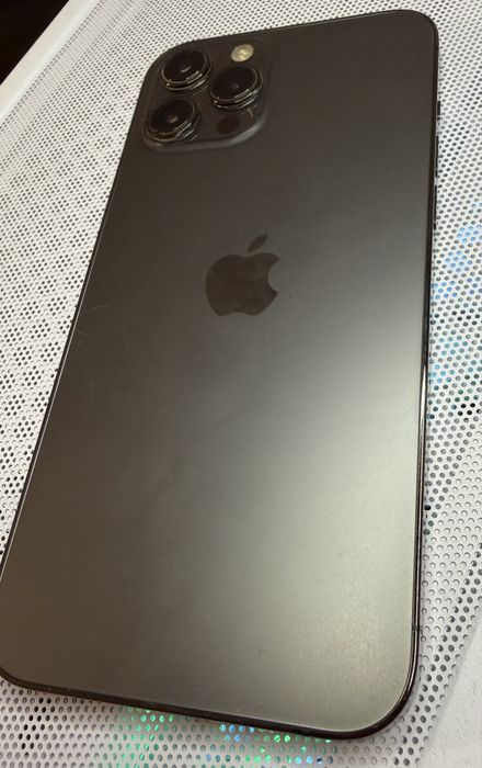 IPHONE 12 PRO MAX 256GB без забележка