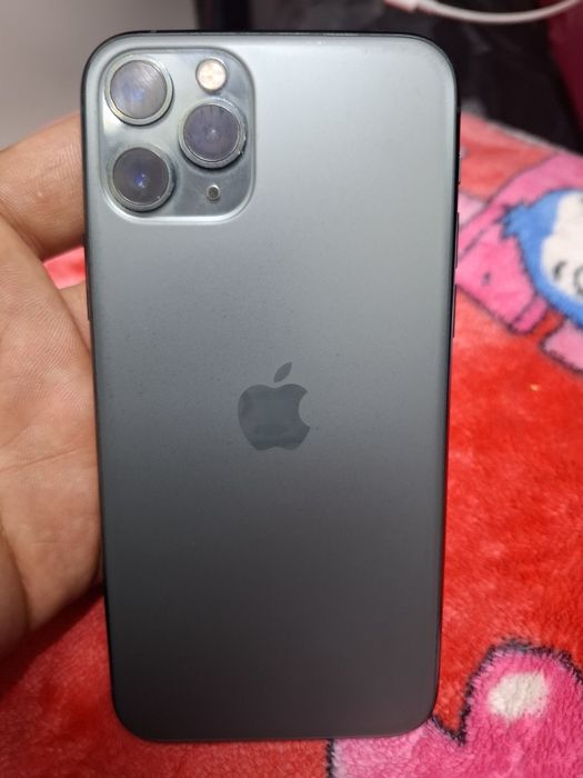 Айфон 11 про сатылады