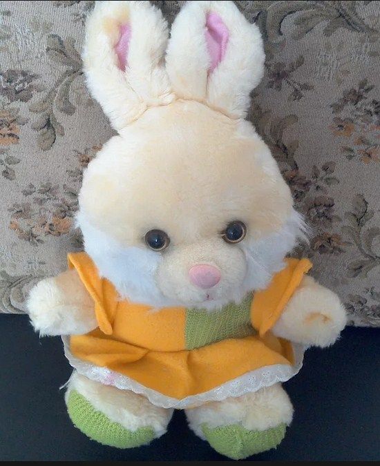 Jucării de pluş: ursuleți - 2 bucăţi (28 cm)