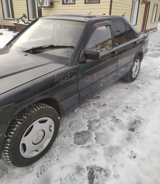 Продам Mercedes 190