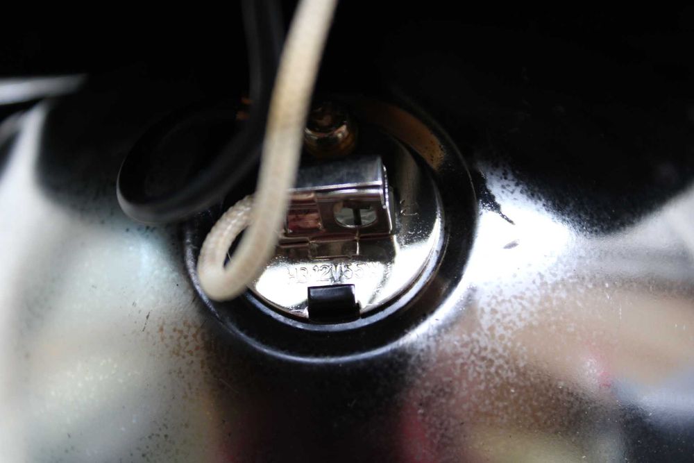 Универсални фарове за мъгла/халогени Maxtel