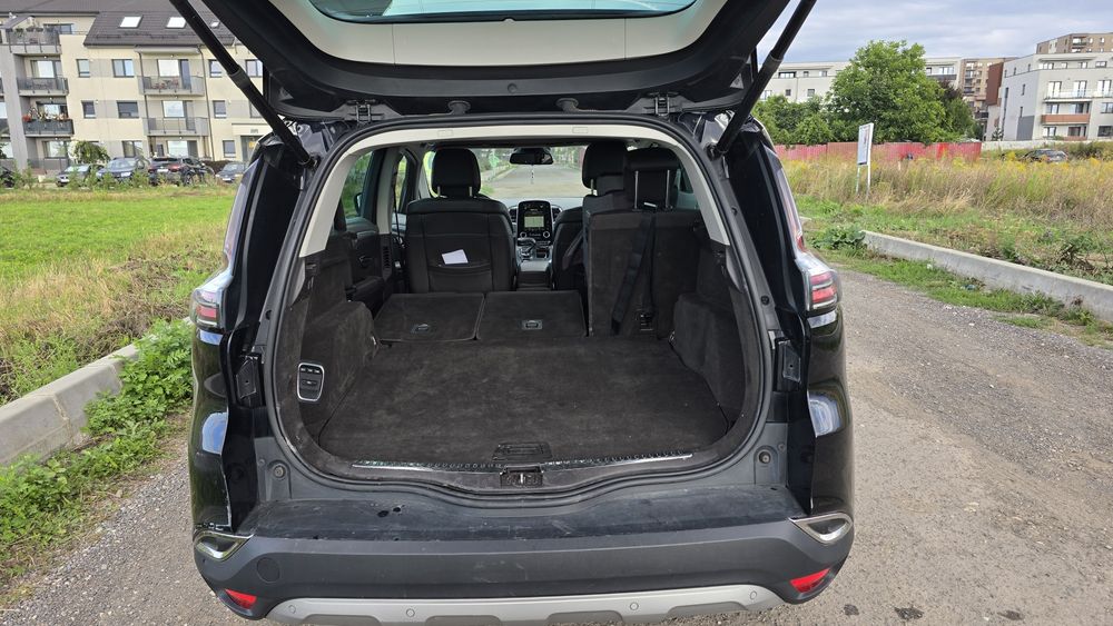 Renaul Epace V 1.6 160cp 5 locuri
